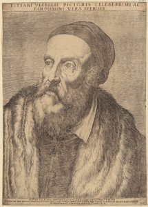  - Agostino Carracci