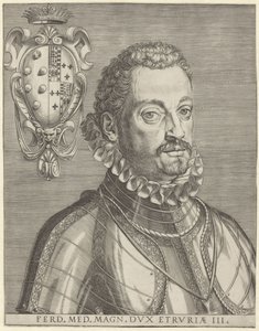  - Agostino Carracci