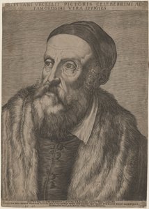  - Agostino Carracci