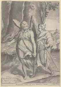 Tobie et l