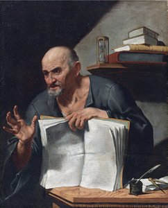 Dionysius Cato (3ème ou 4ème siècle) - Agostino Scilla