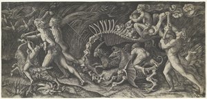 La carcasse