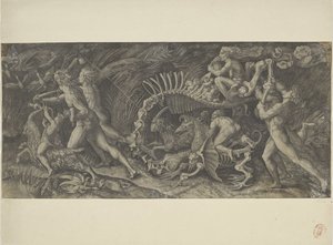 La carcasse