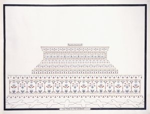 Le Tombeau de l