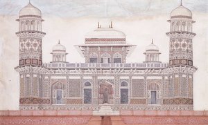 Le Tombeau de l