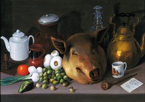 Table à manger