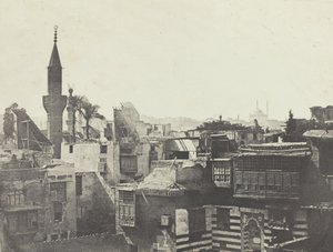 Vue Générale Prise à l