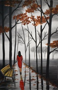  - Aisha Haider