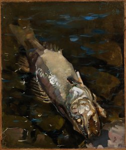  - Akseli Gallen-Kallela