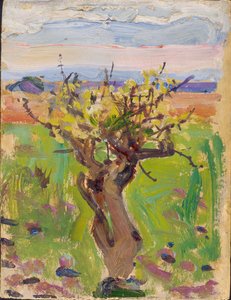  - Akseli Gallen-Kallela