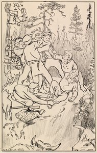  - Akseli Gallen-Kallela