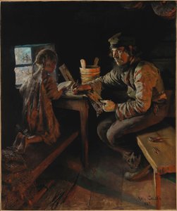  - Akseli Gallen-Kallela
