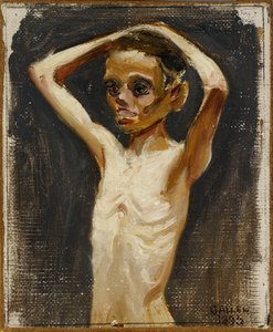  - Akseli Gallen-Kallela