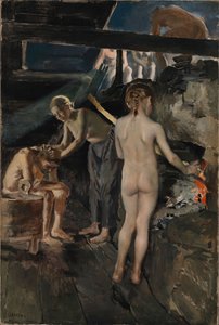  - Akseli Gallen-Kallela