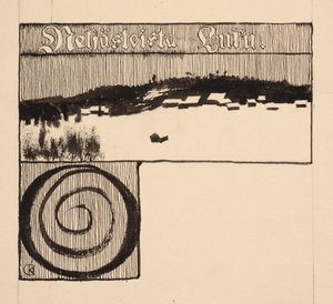  - Akseli Gallen-Kallela