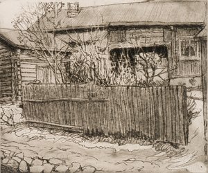  - Akseli Gallen-Kallela