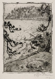  - Akseli Gallen-Kallela