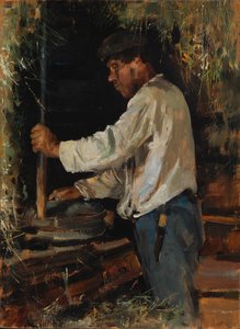  - Akseli Gallen-Kallela