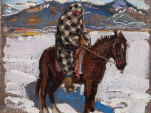  - Akseli Gallen-Kallela