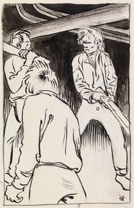  - Akseli Gallen-Kallela