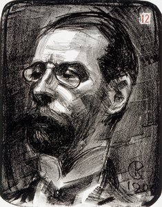  - Akseli Gallen-Kallela
