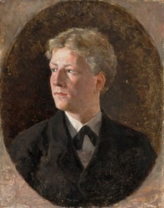  - Akseli Gallen-Kallela