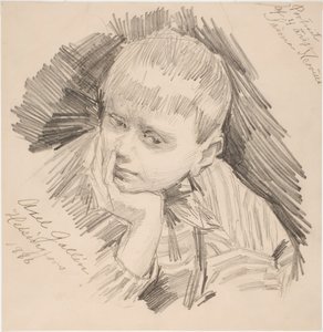  - Akseli Gallen-Kallela