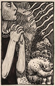  - Akseli Gallen-Kallela