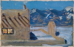  - Akseli Gallen-Kallela