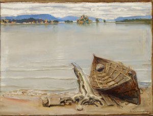  - Akseli Gallen-Kallela
