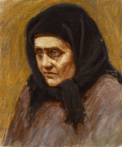  - Akseli Gallen-Kallela
