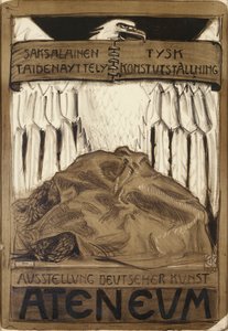  - Akseli Gallen-Kallela