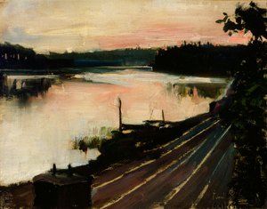  - Akseli Gallen-Kallela