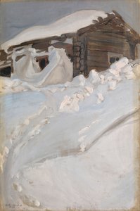  - Akseli Gallen-Kallela