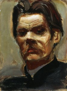 Portrait de l