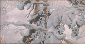  - Akseli Valdemar Gallen-Kallela