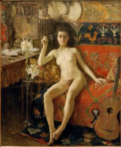 Démasquée