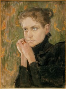 Portrait de l