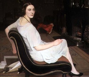 Marguerite - Alan Beeton