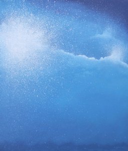 Image de la mer III, 2008