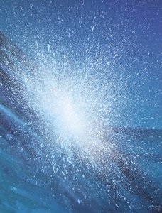 Image de la mer VI, 2008 - Alan Byrne