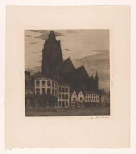 Vue de l