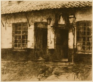  - Albert Baertsoen