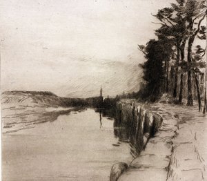  - Albert Baertsoen
