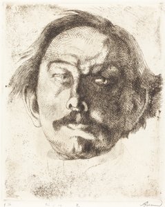 Jules Destrée - Albert Besnard