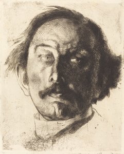 Jules Destrée - Albert Besnard