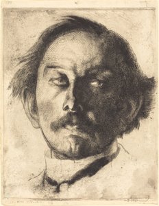 Jules Destrée - Albert Besnard