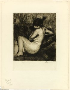 Le Turban à plumes