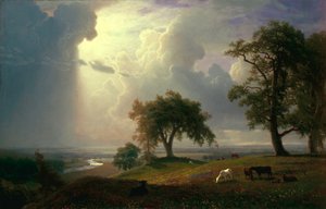  - Albert Bierstadt