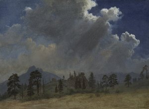  - Albert Bierstadt
